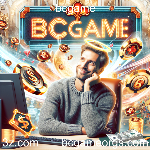 Os Bônus Atraentes no bcgame: Maximize sua Experiência de Jogo