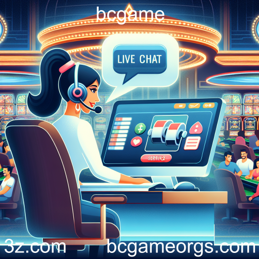 A Importância do Suporte ao Cliente na BC.Game
