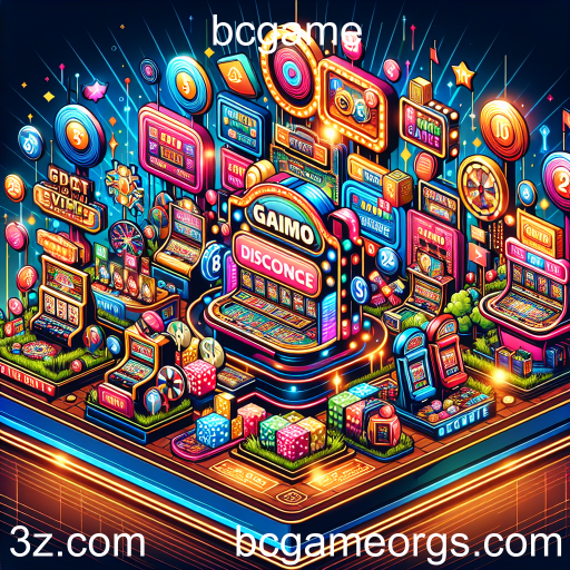 Descubra Ofertas Incríveis na Categoria de Promoções Especiais da bcgame